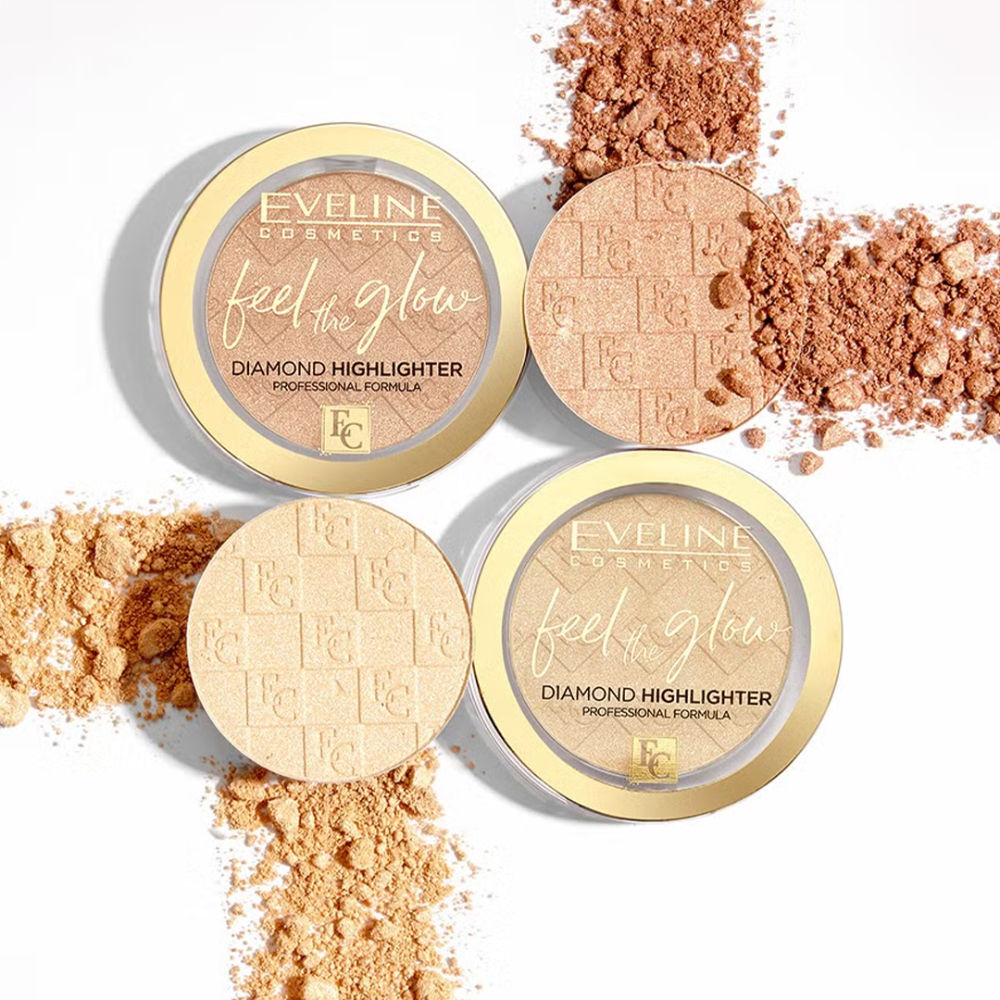 Feel The Glow Diamond Highlighter