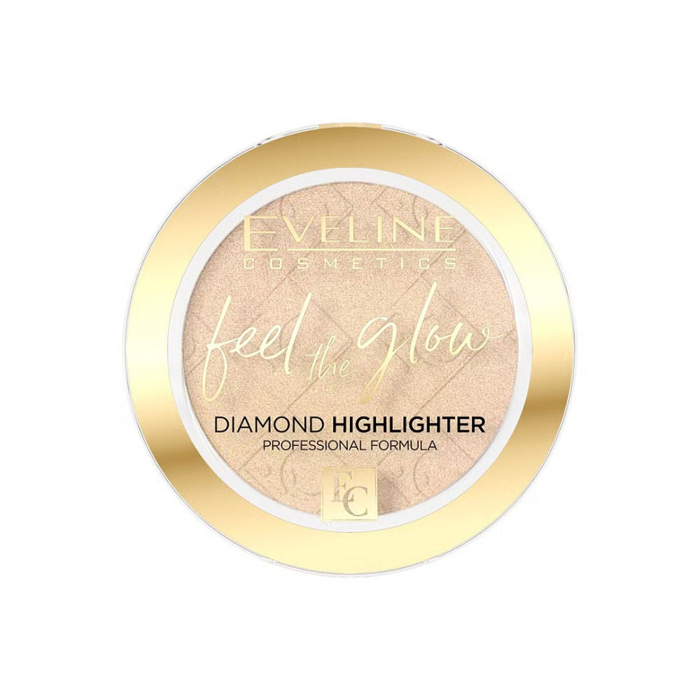 Feel The Glow Diamond Highlighter