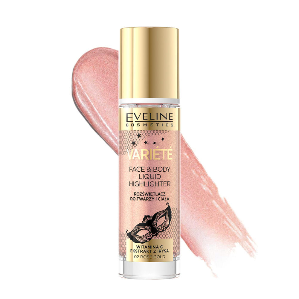 Variete Liquid Highlighter