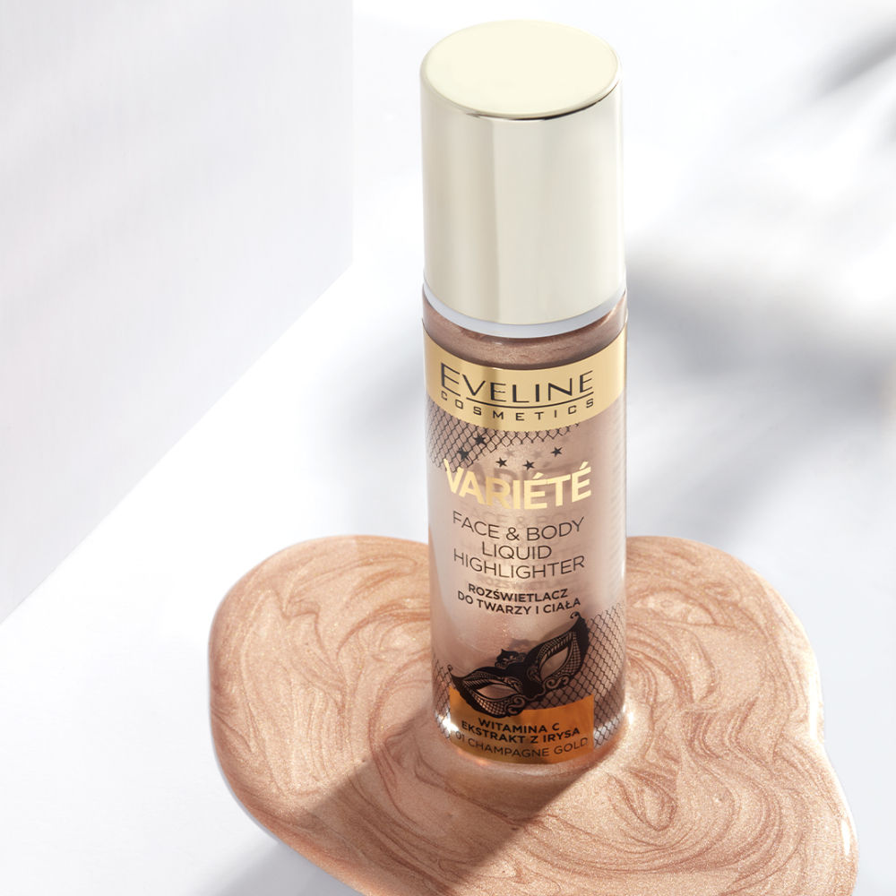 Variete Liquid Highlighter