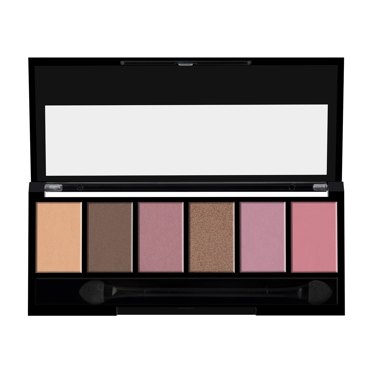 Makeup Studio Eyeshadow Palette - 4
