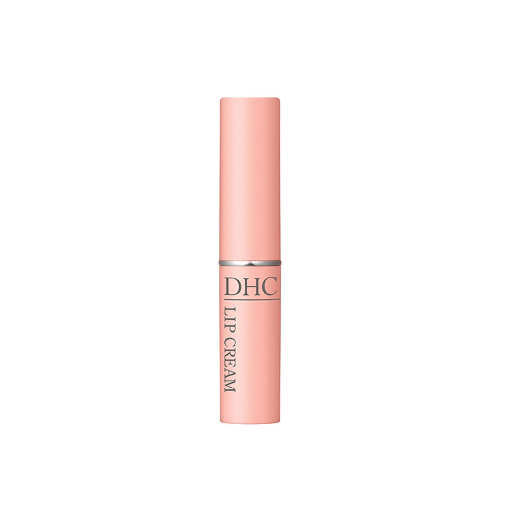 Lip Cream (Lip Balm) For Dry Chapped Lips - Day Long Moisturizing Lip Mask
