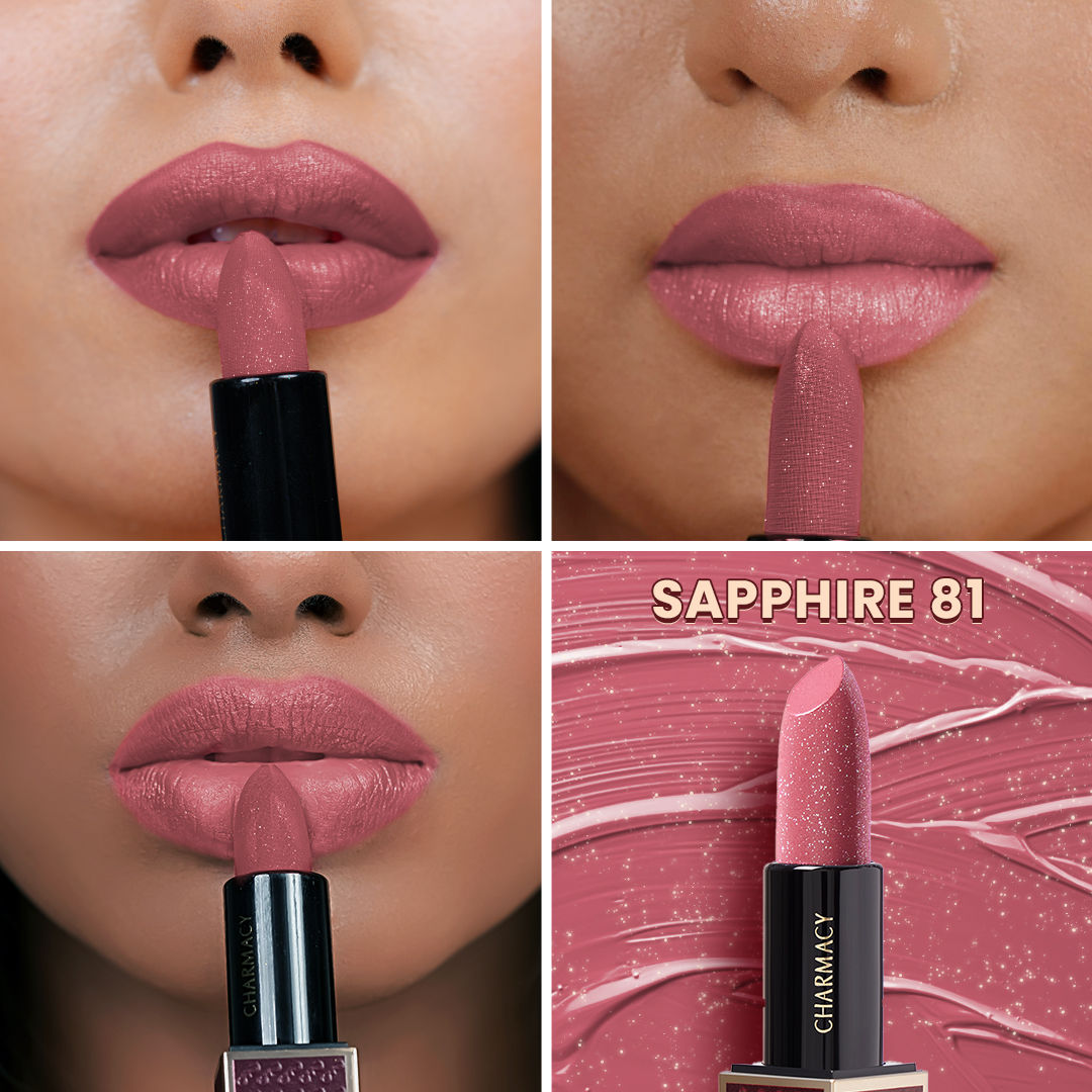 Diamond Rush Lipstick