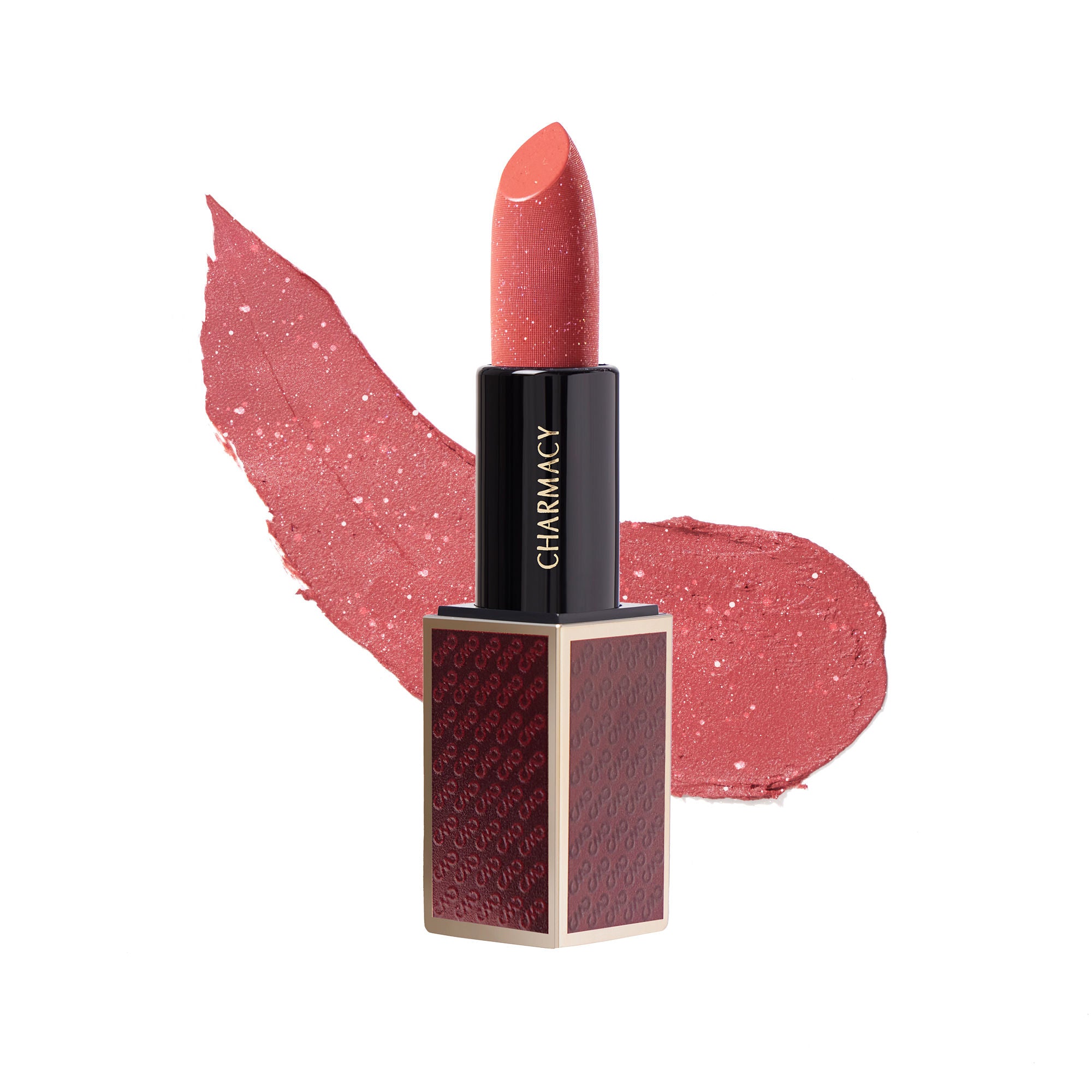Diamond Rush Lipstick - Opal 82