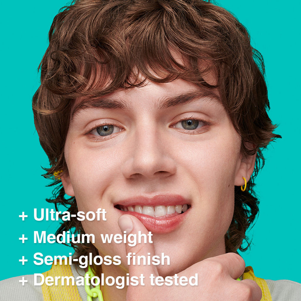 Moisturizing Ceramidin Lip Balm With Ceramides For Dry Lips