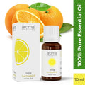 Orange Essential Oil