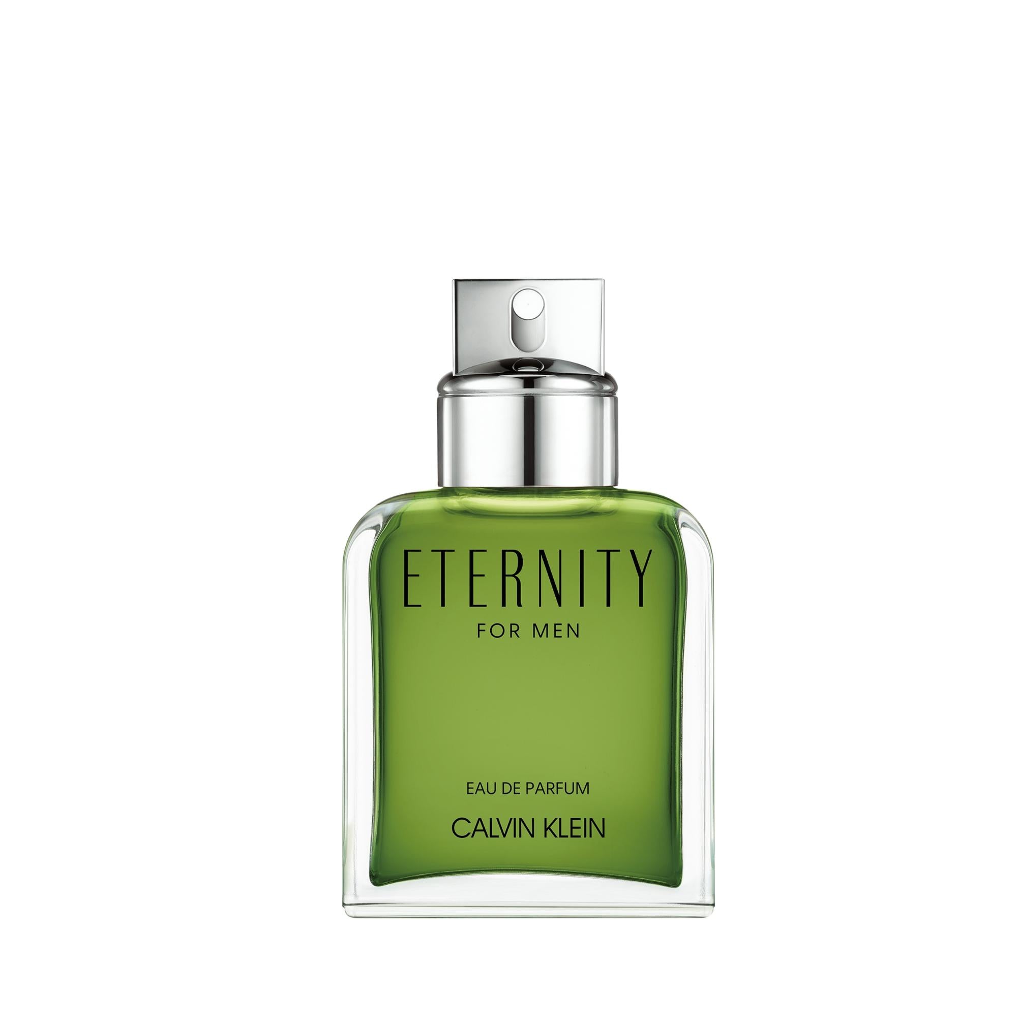 Eternity For Men Eau De Parfum - 50ml