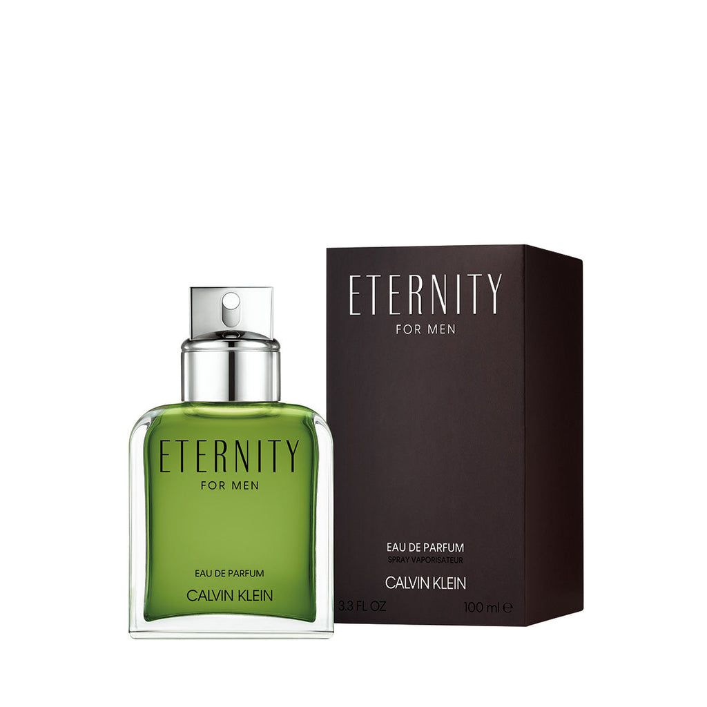 Eternity For Men Eau De Parfum