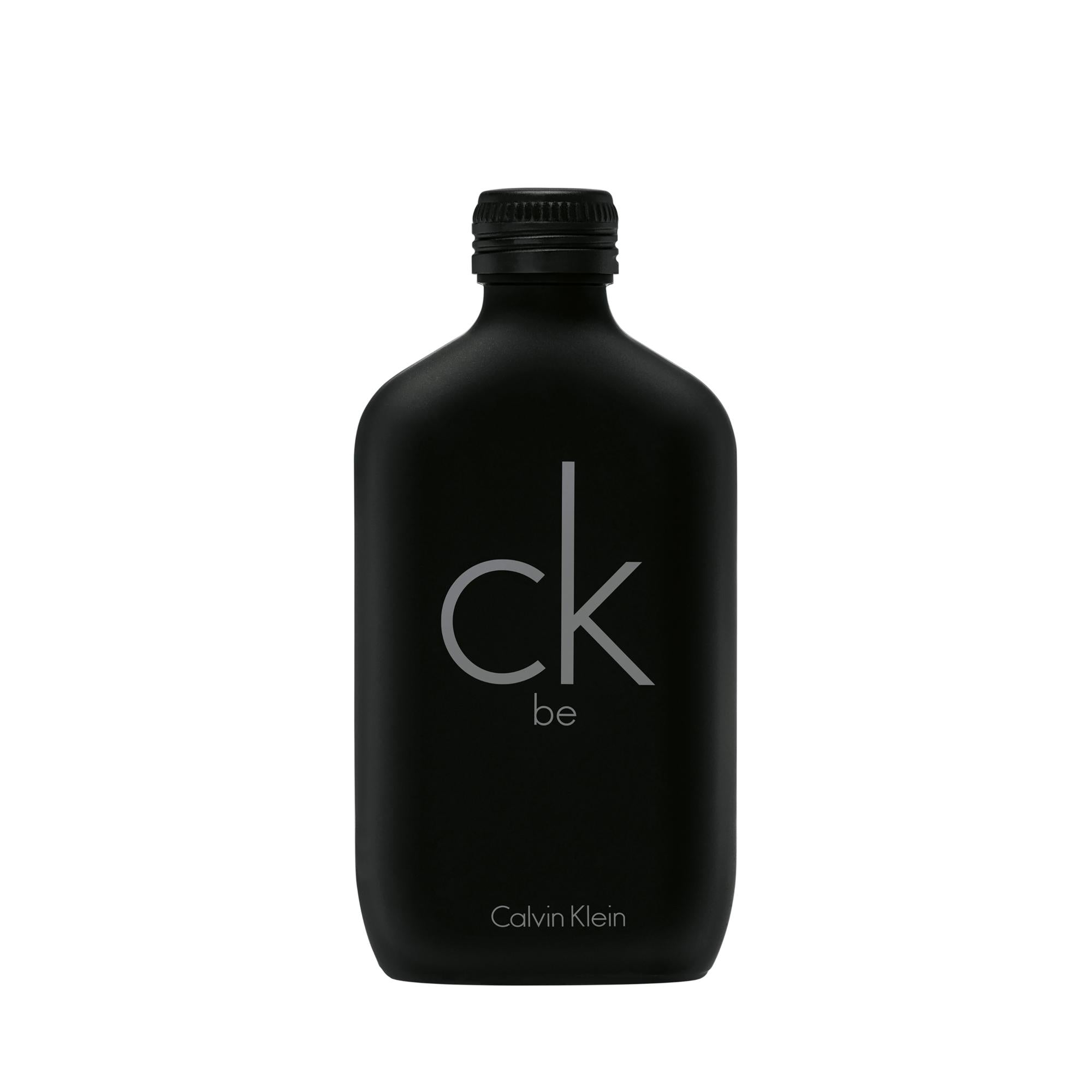 CK Be For Men Eau De Toilette - 200ml