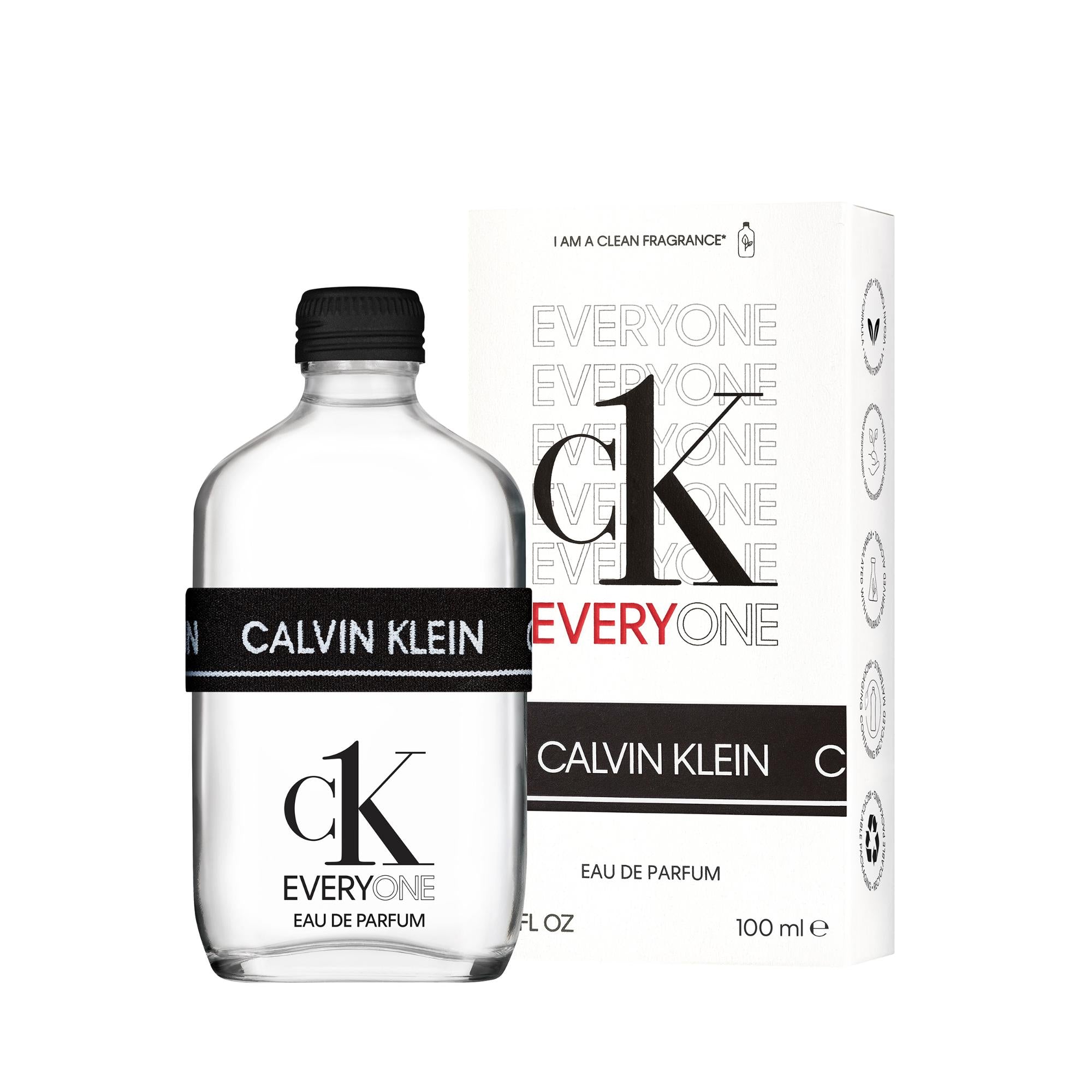Ck Everyone Eau De Parfum For Him