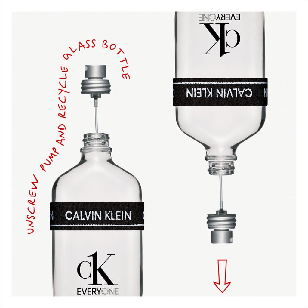 Ck Everyone Eau De Parfum For Him