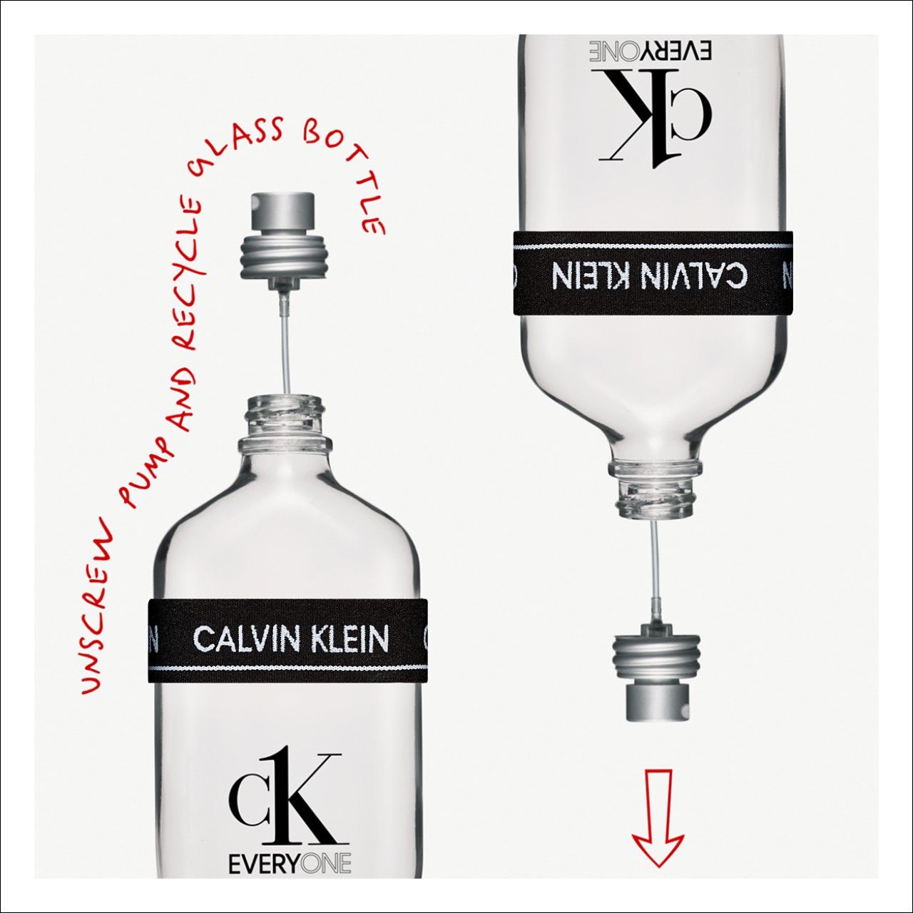 Ck Everyone Eau De Parfum For Him