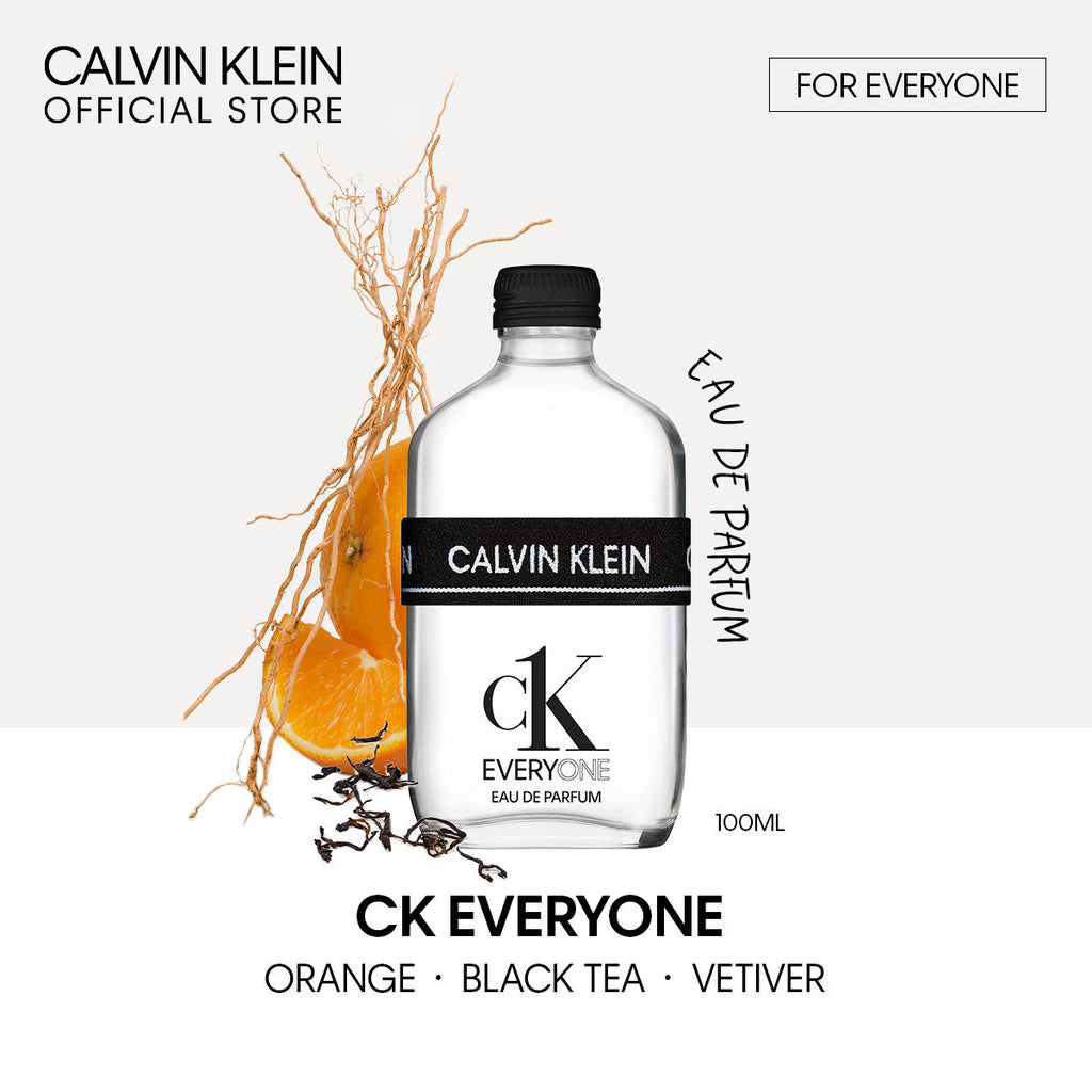 Ck Everyone Eau De Parfum For Him