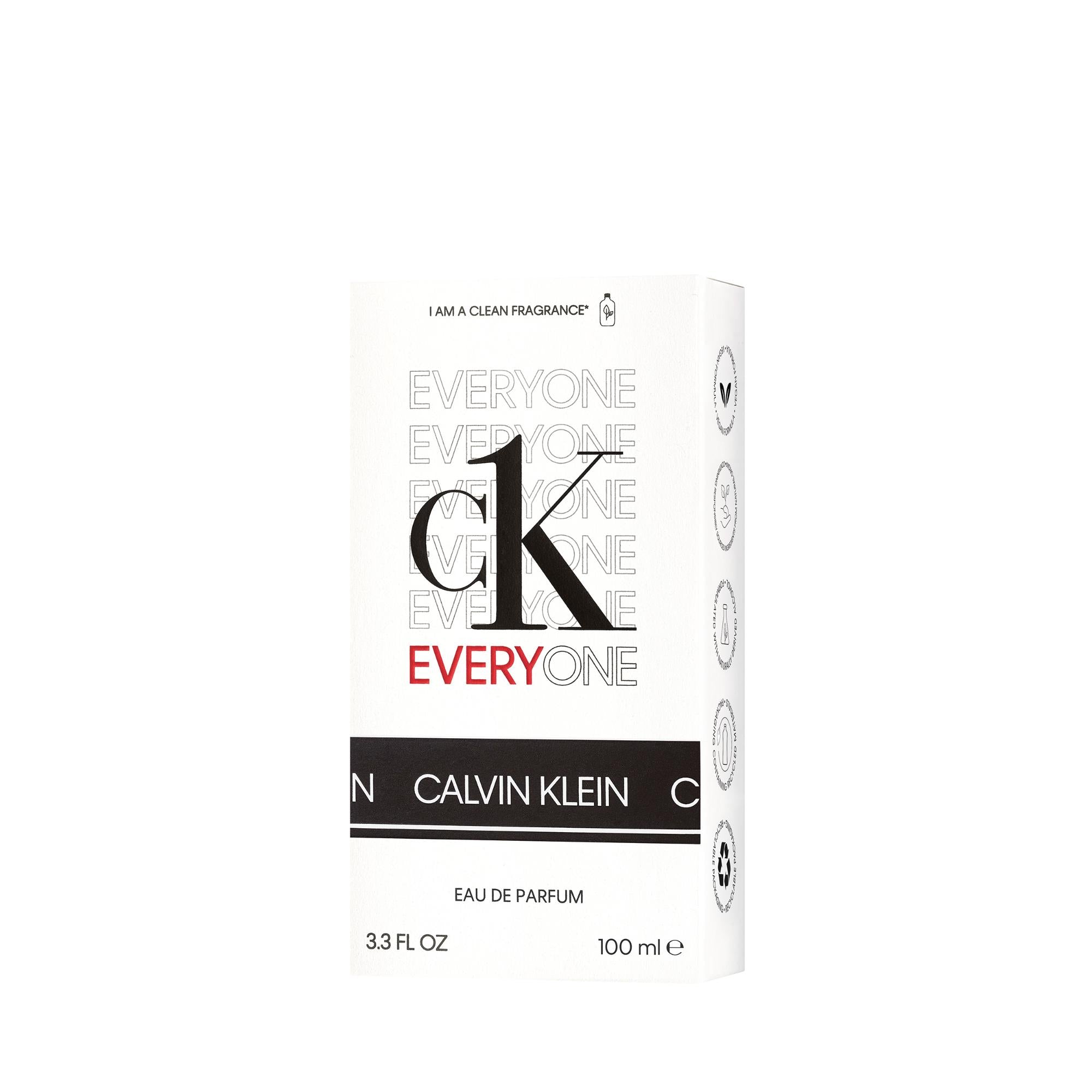 Ck Everyone Eau De Parfum For Him