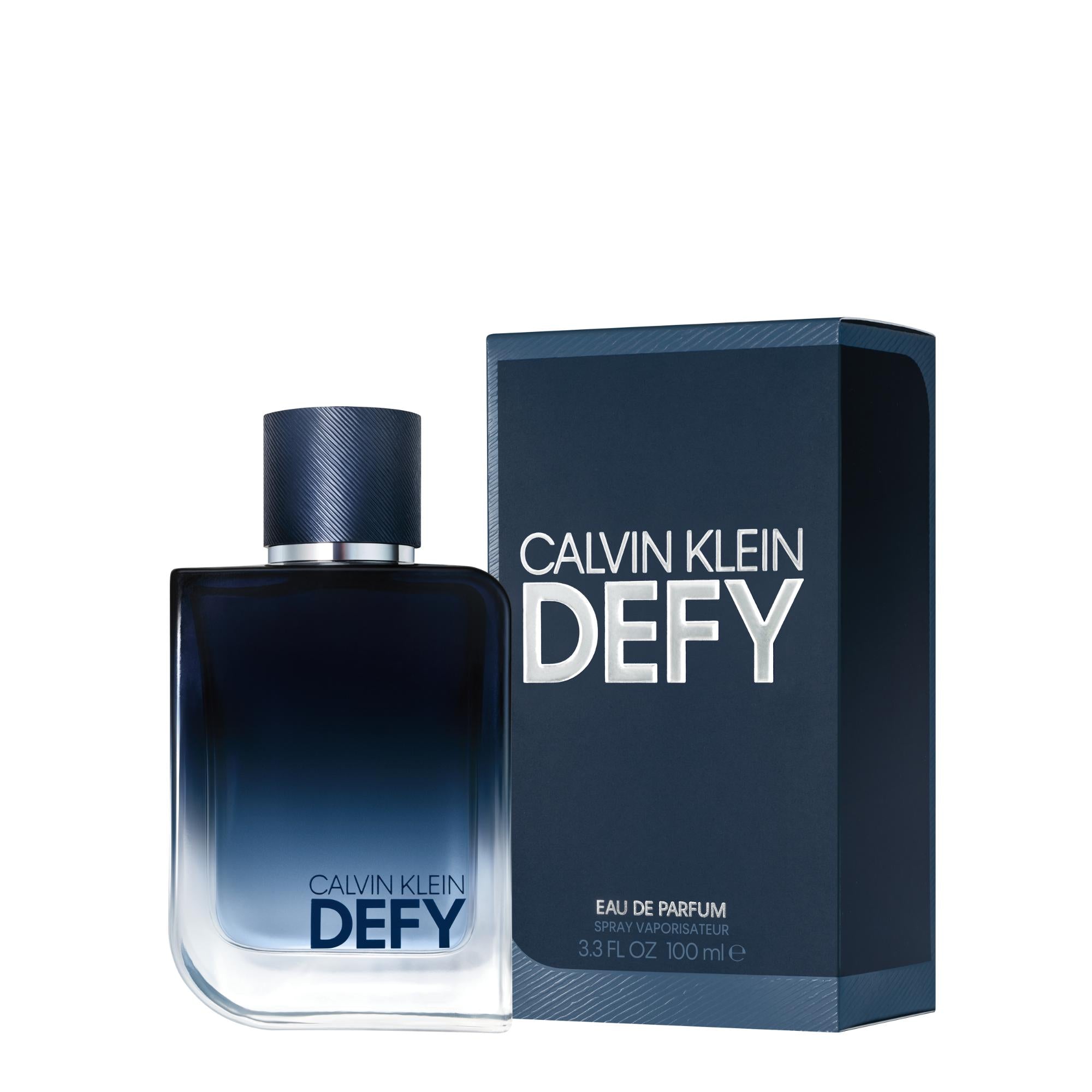 CK Defy Eau De Parfum For Him