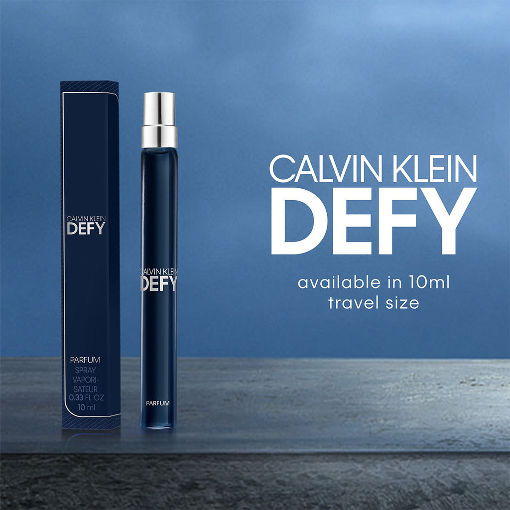 Defy Parfum For Him