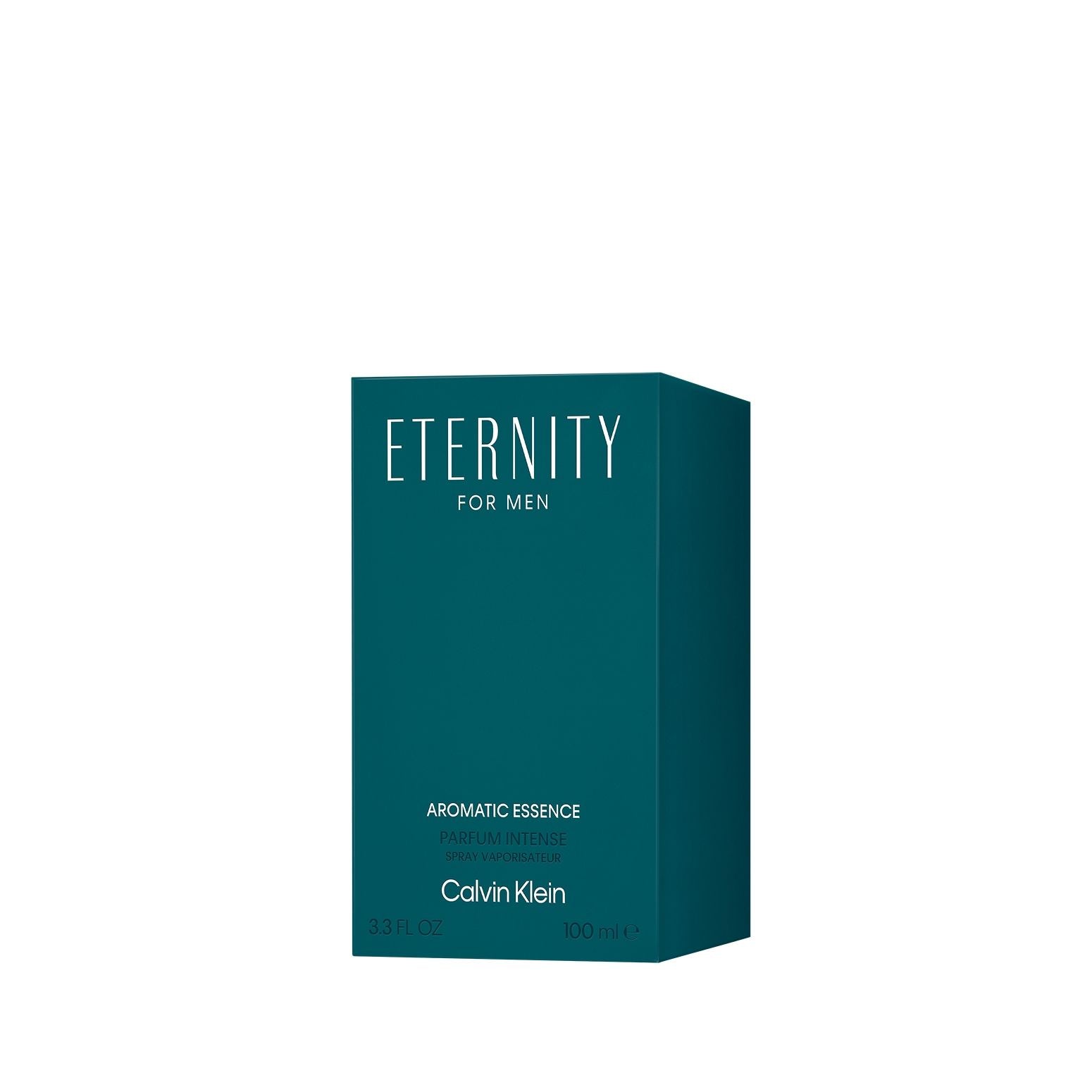 Eternity Aromatic Essence Perfume For Men