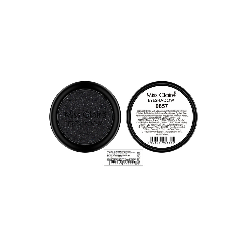 Single Eyeshadow