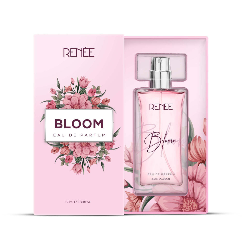 RENEE Eau De Parfum Bloom For Her - 50ml