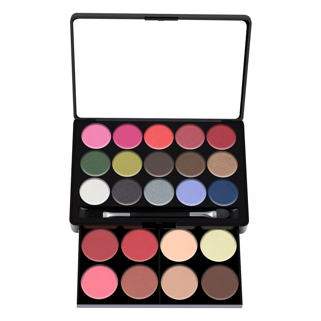 Makeup Palette 9955-1
