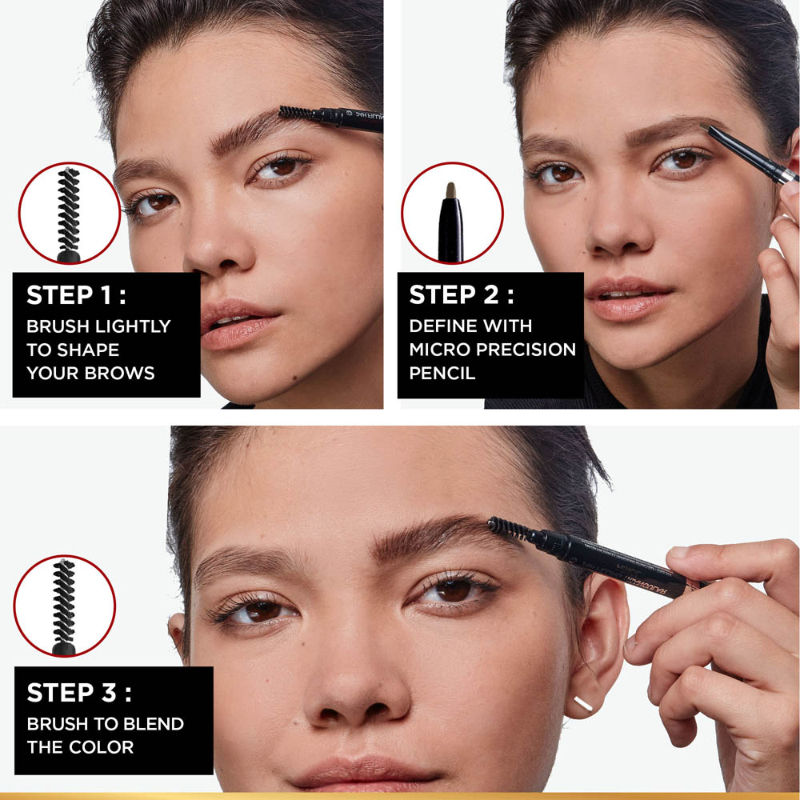 Infallible Brows Upto 24H Micro Precision Pencil