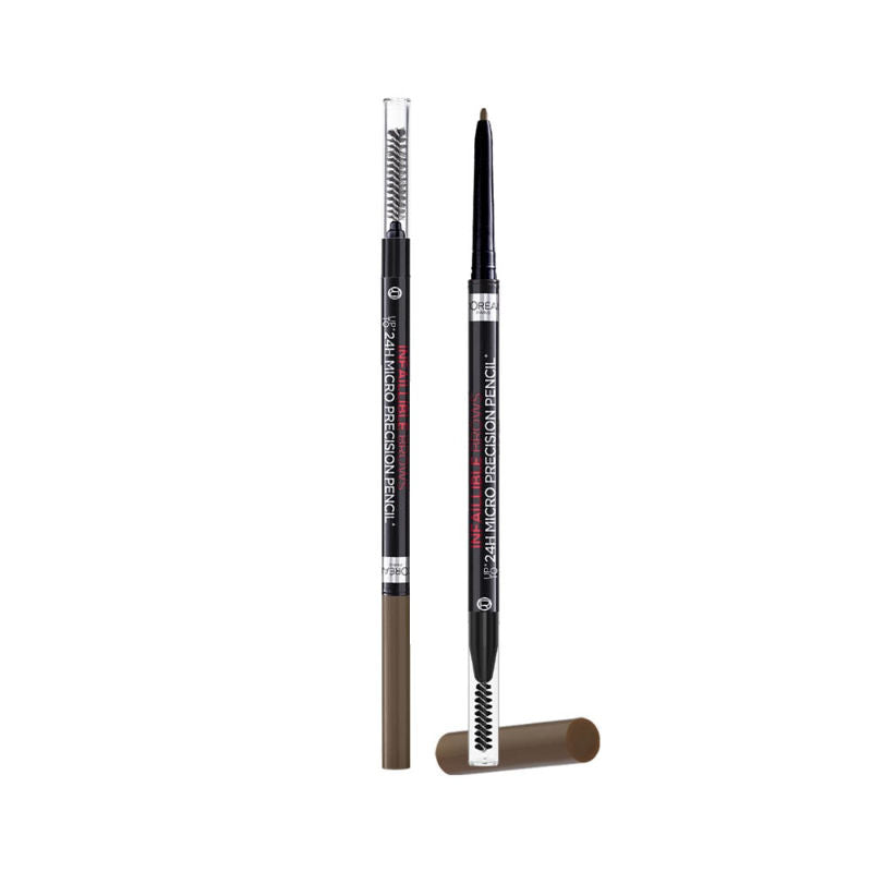 Infallible Brows Upto 24H Micro Precision Pencil - 3.0 Brunette