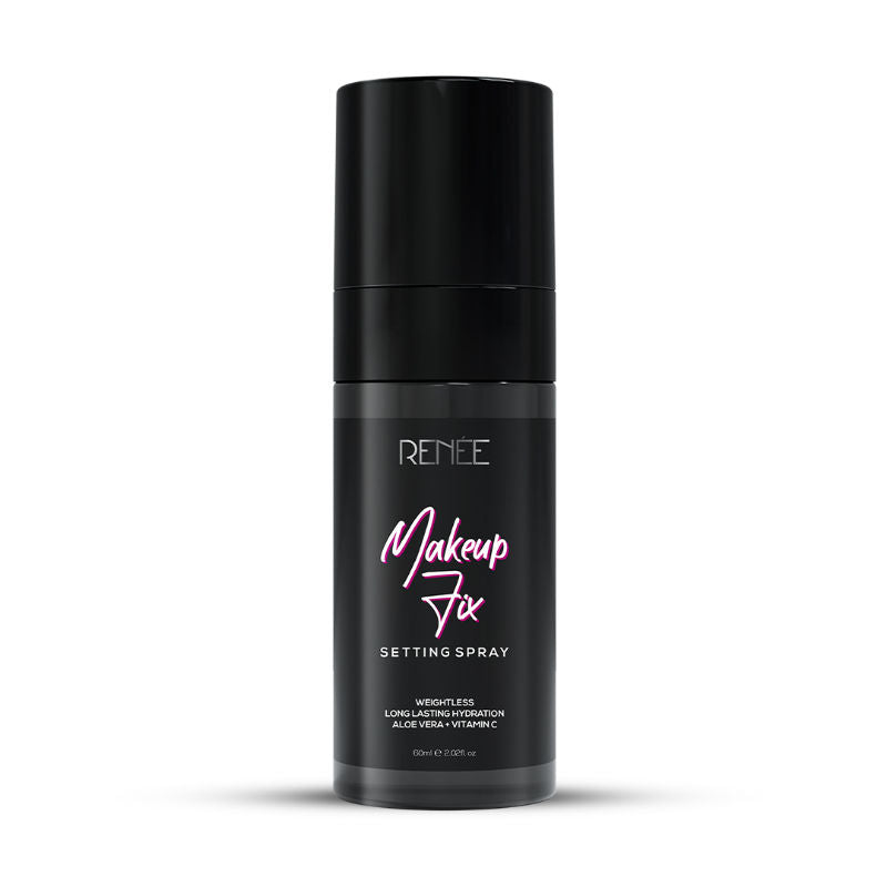 Makeup Fix Setting Spray