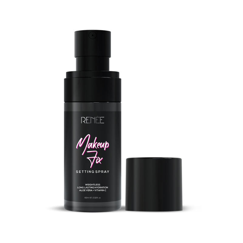 Makeup Fix Setting Spray