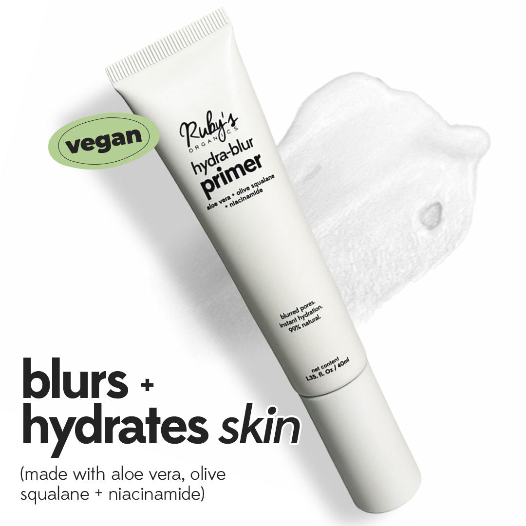 Hydra-Blur Primer