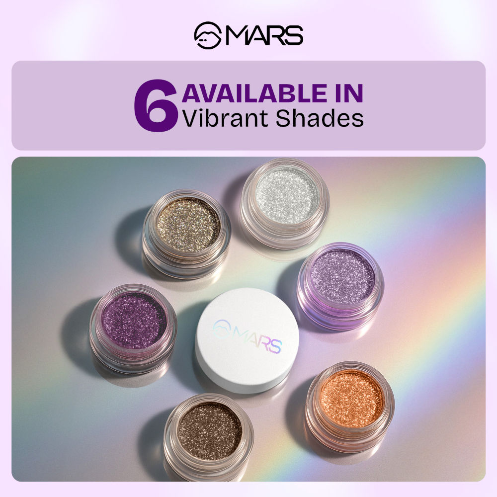 Starlit Pot Eyeshadow