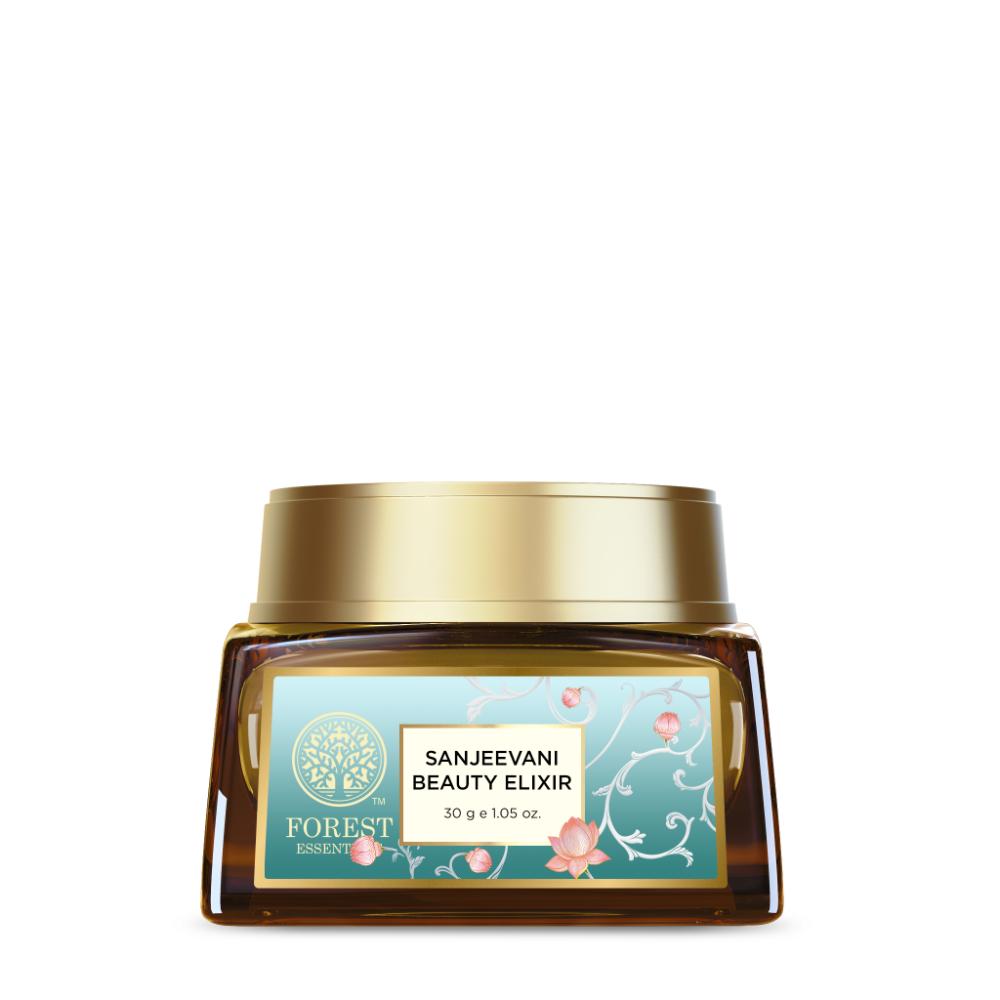 Advanced Sanjeevani Beauty Elixir