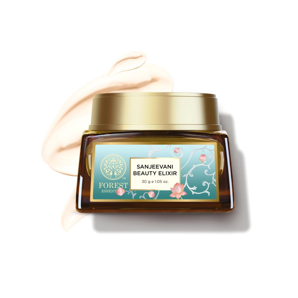 Advanced Sanjeevani Beauty Elixir