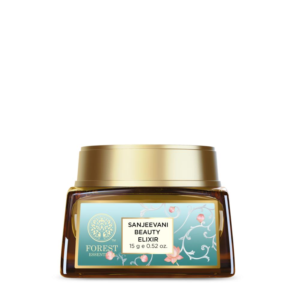 Advanced Sanjeevani Beauty Elixir - 15g