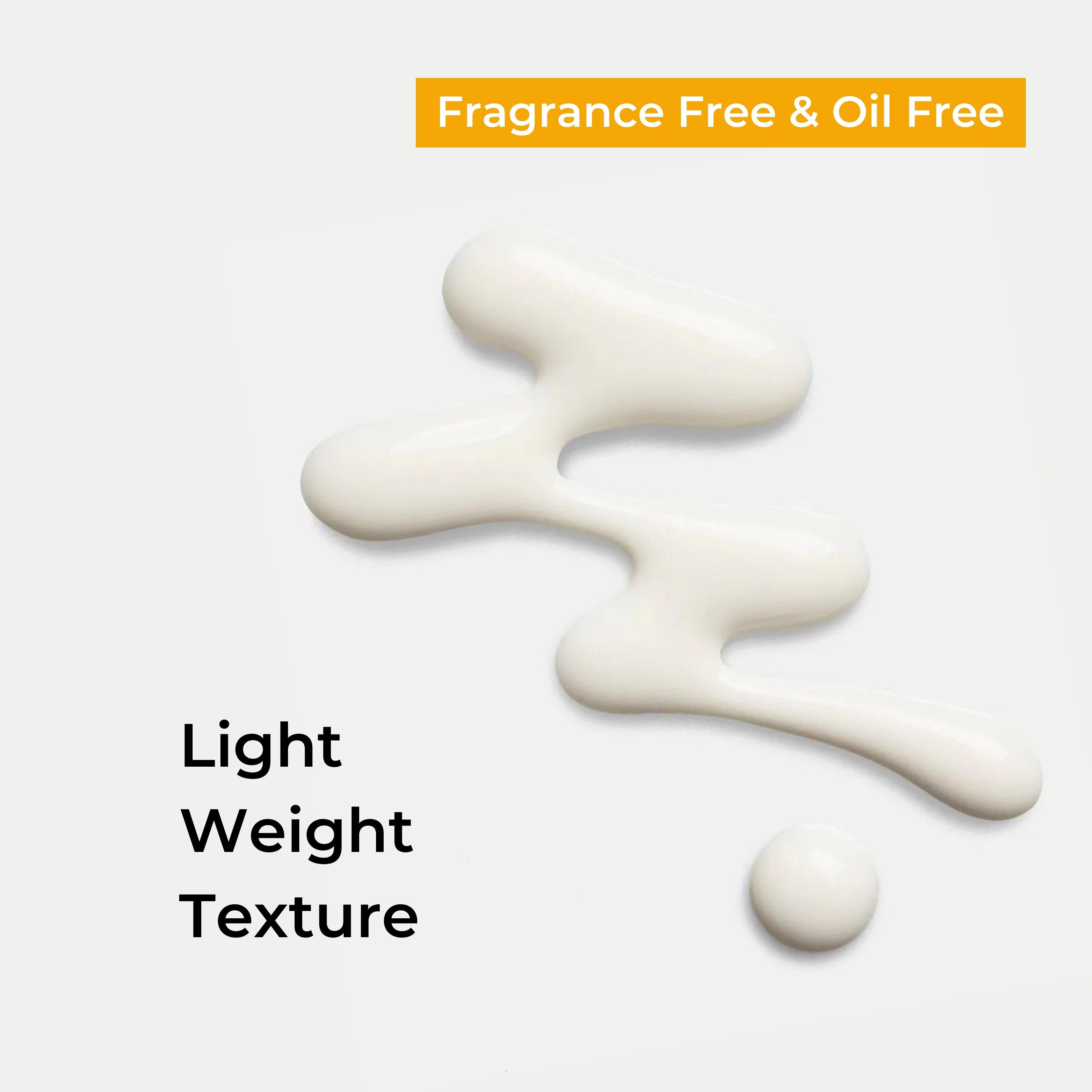 Ultra-Light Sunscreen SPF 50 PA++++ For Oily & Sensitive Skin