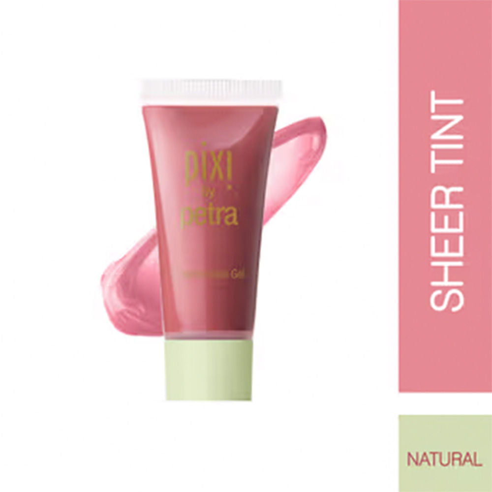 Sheer Cheek Gel - Natural