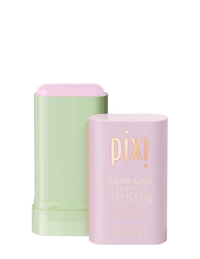 On-the-Glow SUPERGLOW Highlighter - Icepearl
