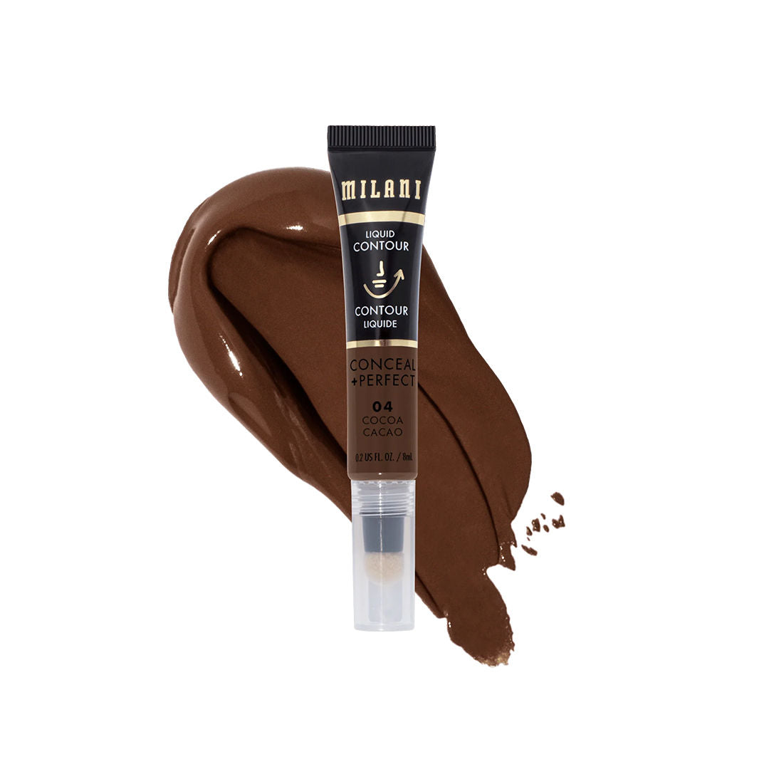 Conceal + Perfect Liquid Contour