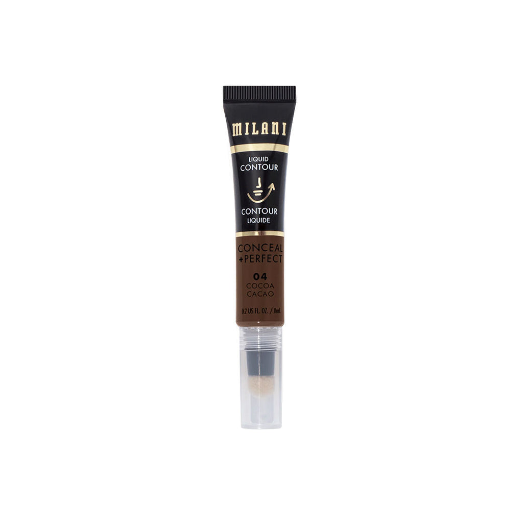 Conceal + Perfect Liquid Contour