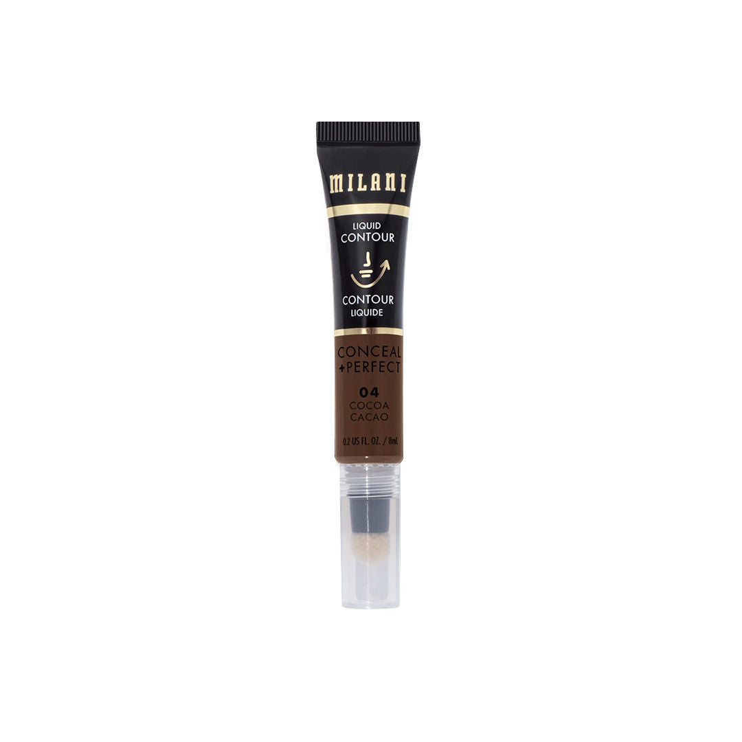 Conceal + Perfect Liquid Contour