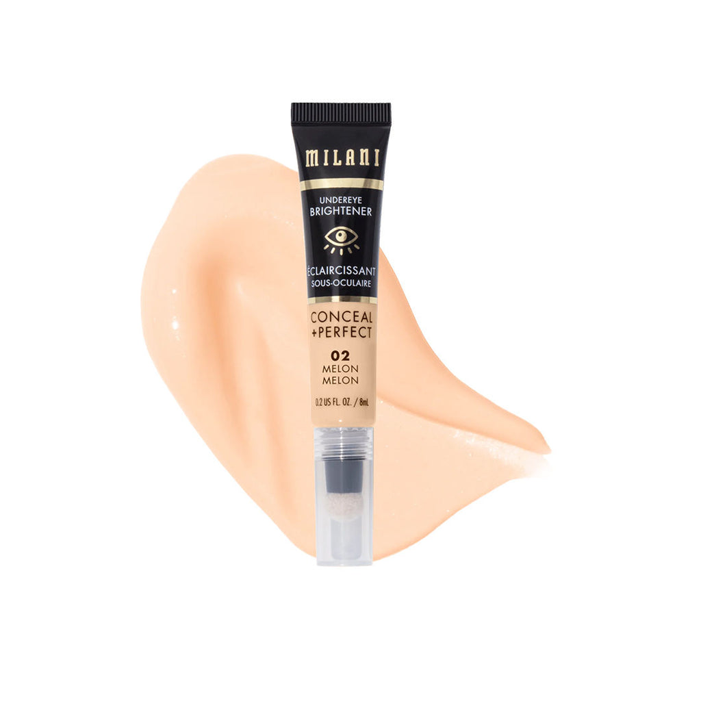 Conceal + Perfect Undereye Brightener Concealer - 02 Melon