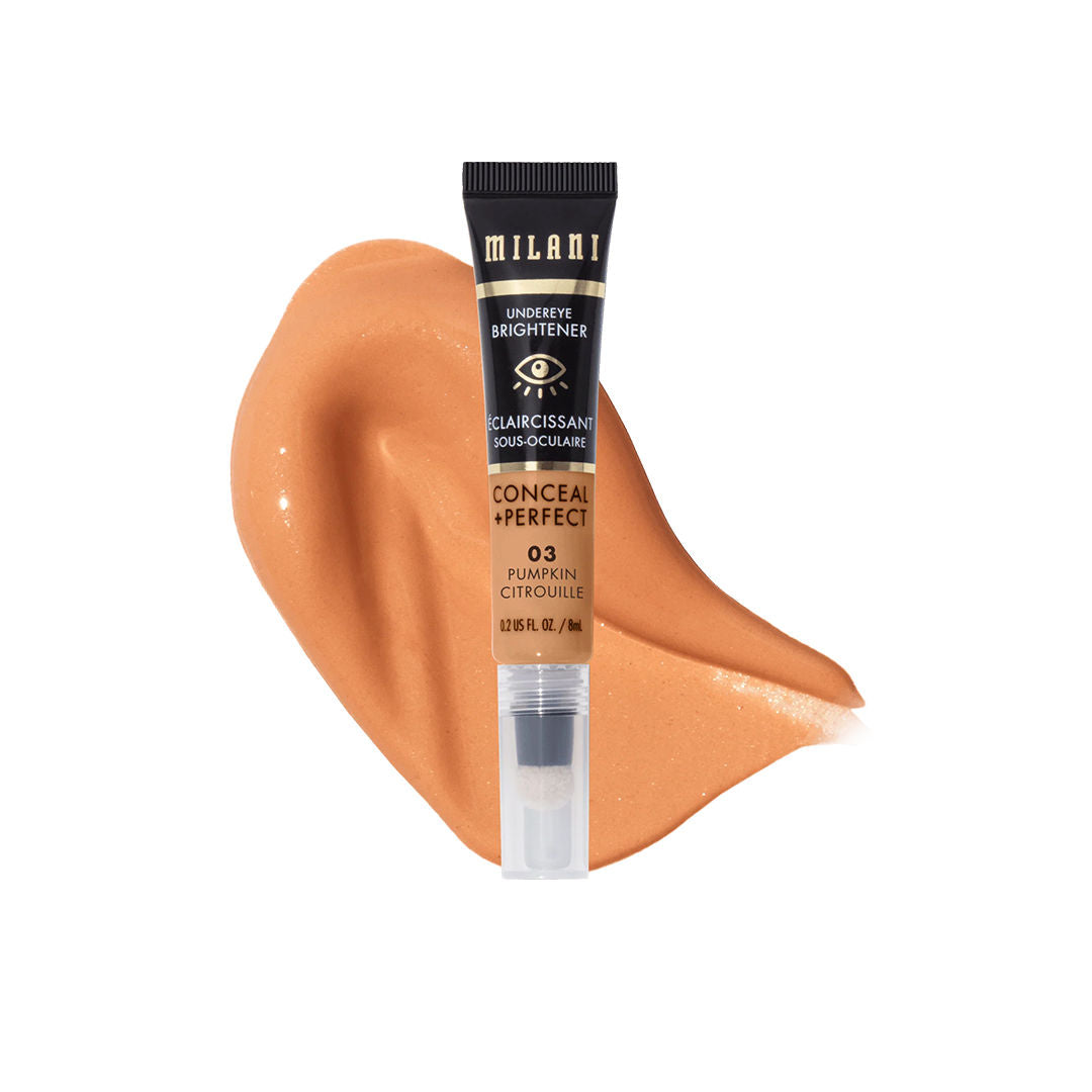 Conceal + Perfect Undereye Brightener Concealer