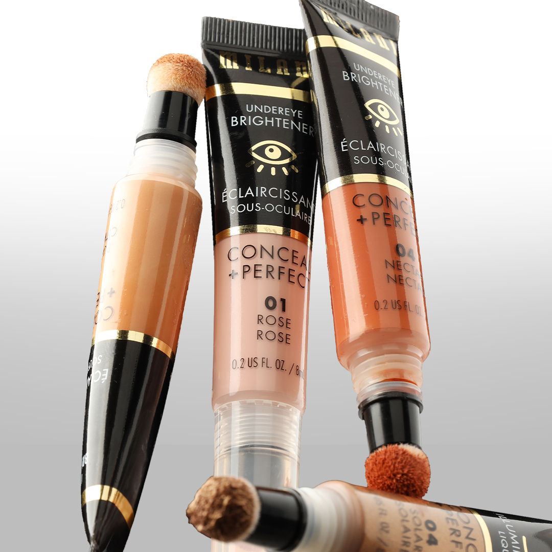 Conceal + Perfect Undereye Brightener Concealer