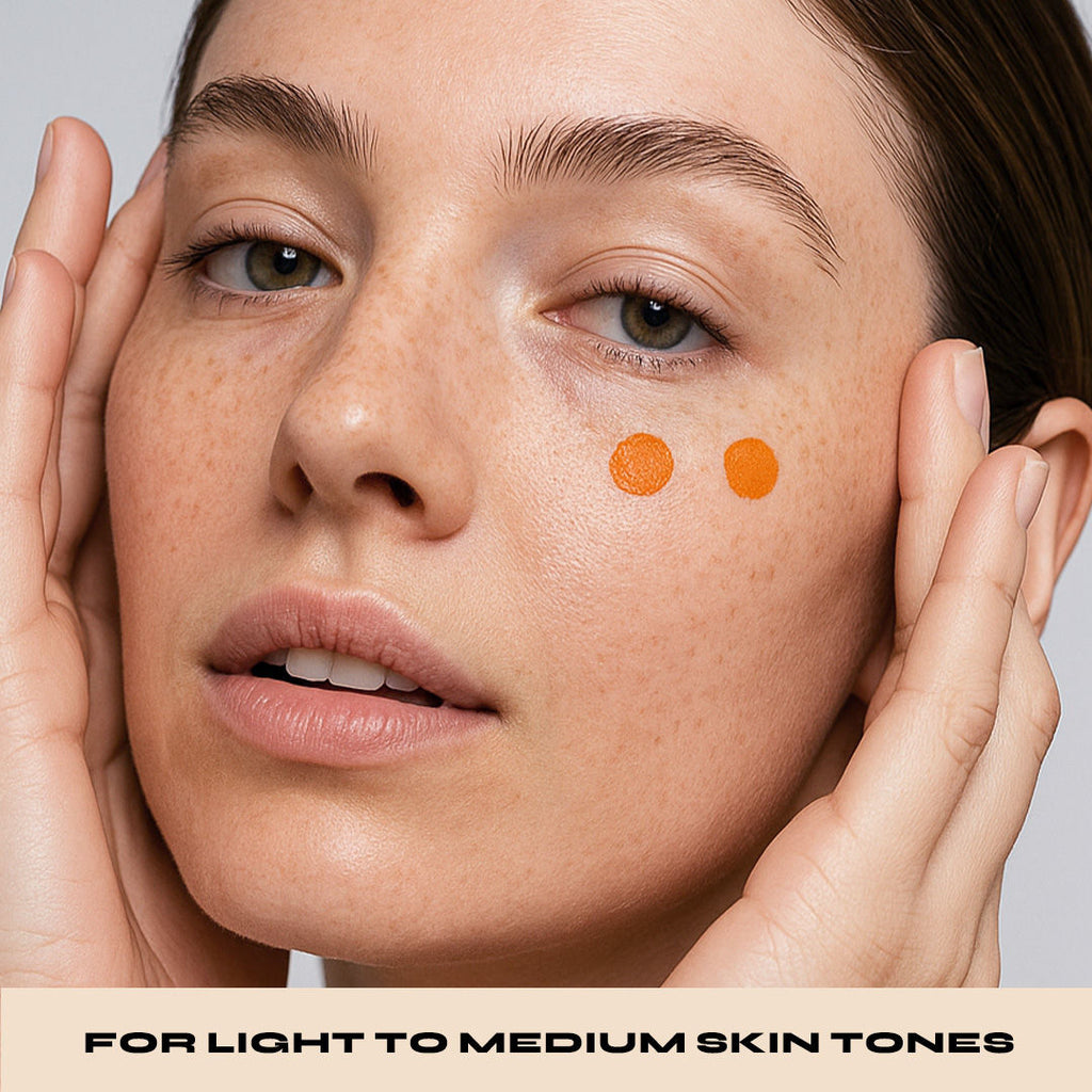 Conceal + Perfect Undereye Brightener Concealer