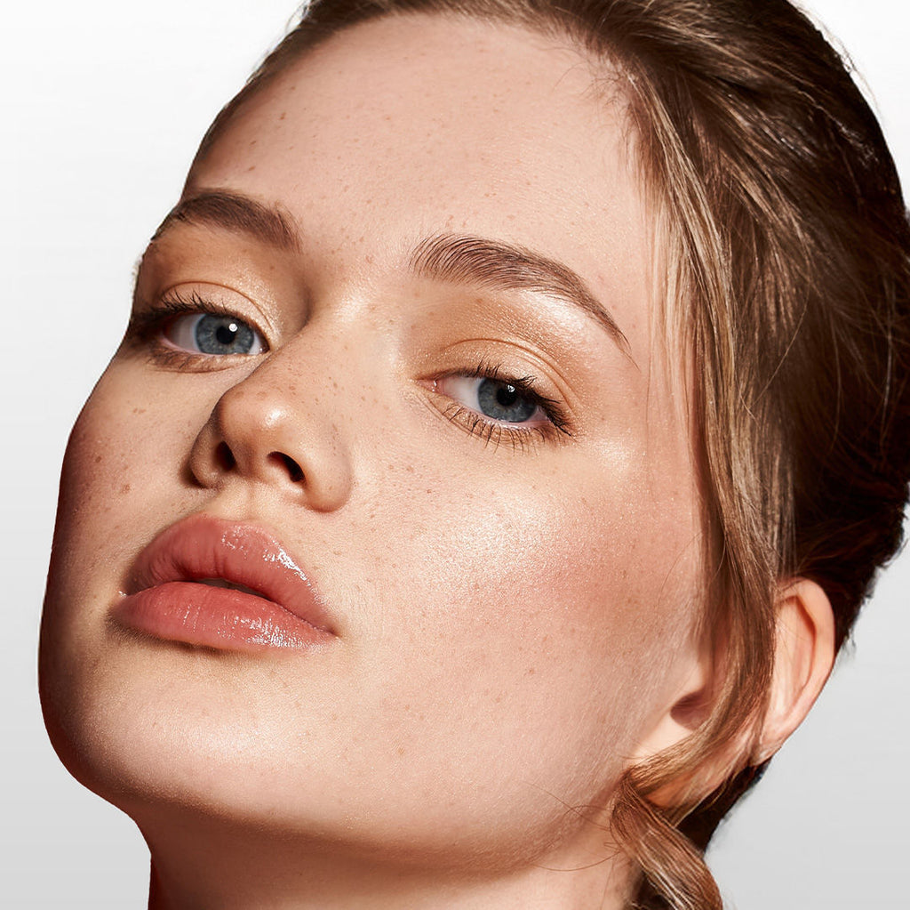 Conceal + Perfect Liquid Highlighter
