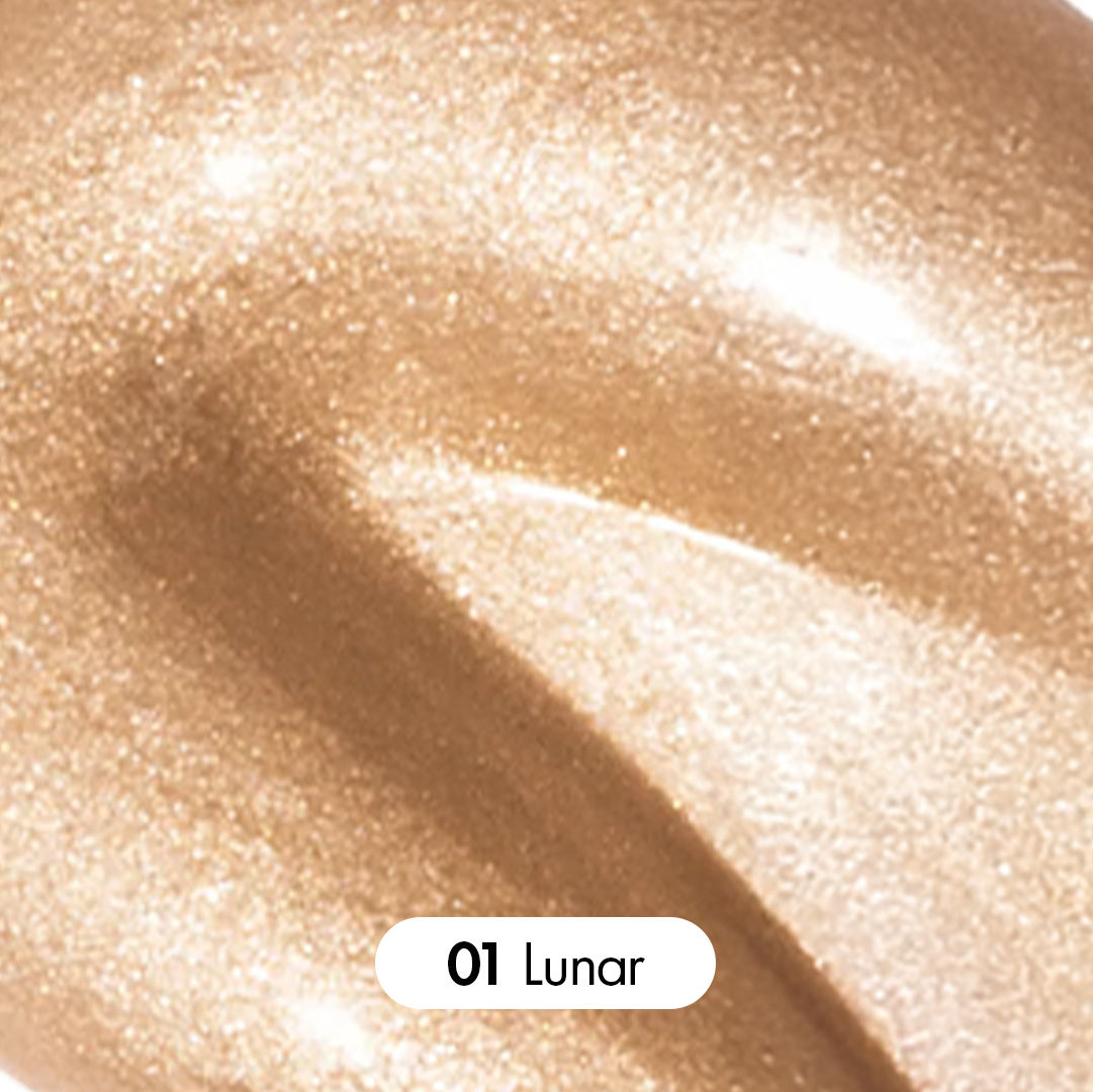 Conceal + Perfect Liquid Highlighter