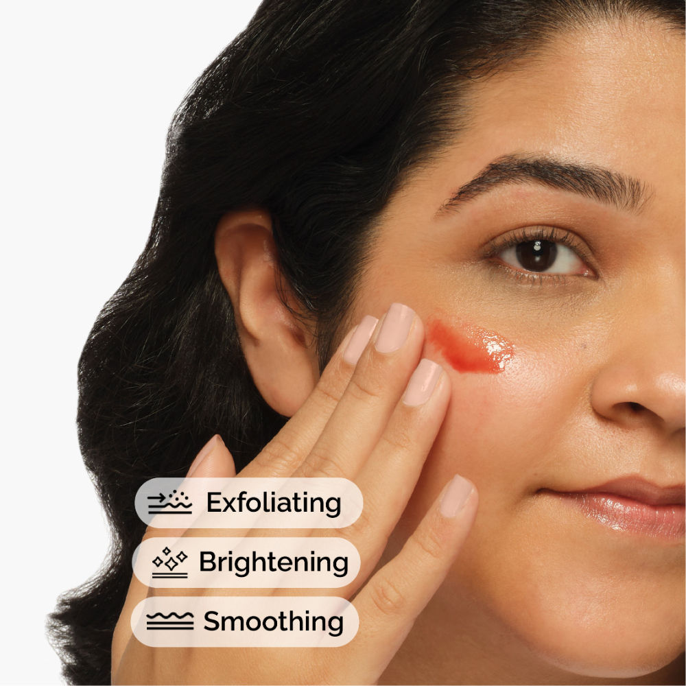AHA 30% + BHA 2% Peeling Solution