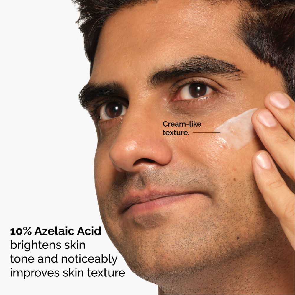 Azelaic Acid Suspension 10%