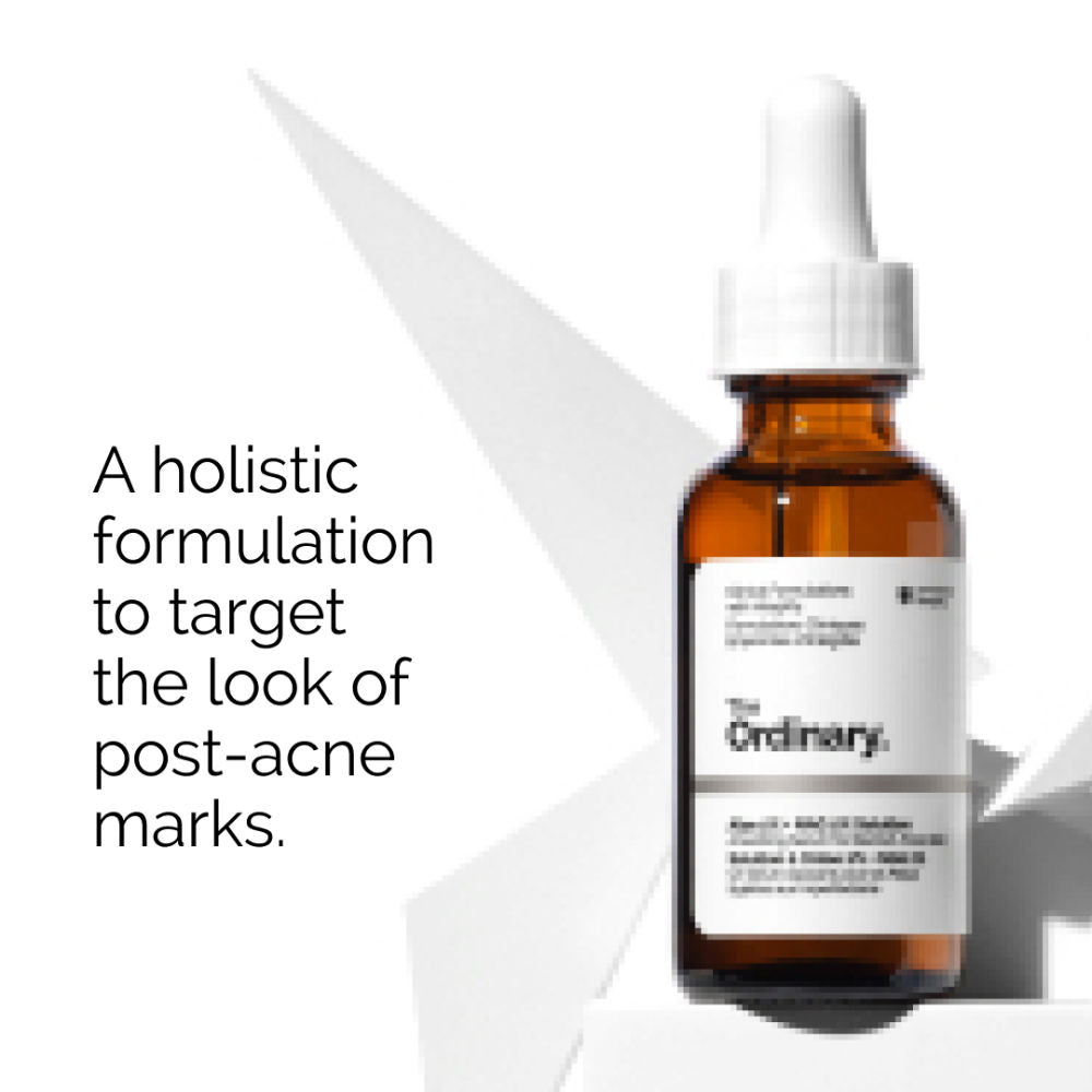 Aloe 2% + NAG 2% Solution