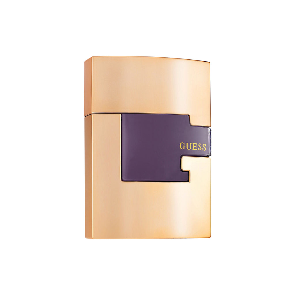 Man Gold Eau De Toilette For Him
