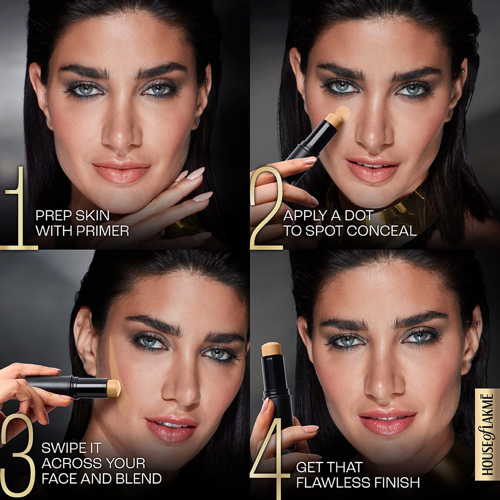 Facelift Foundation Stick
